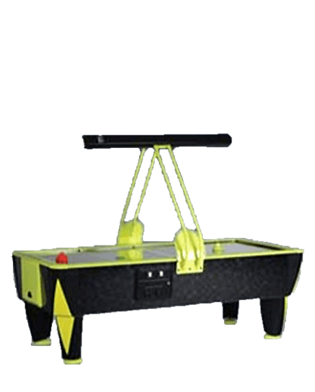 COSMIC AIR HOCKEY 2005