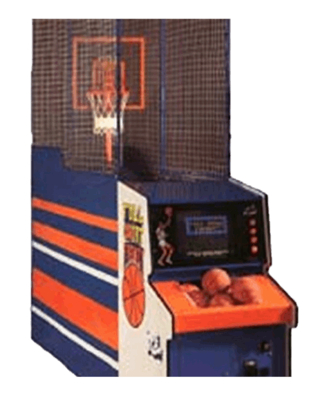FULL COURT FRENZY