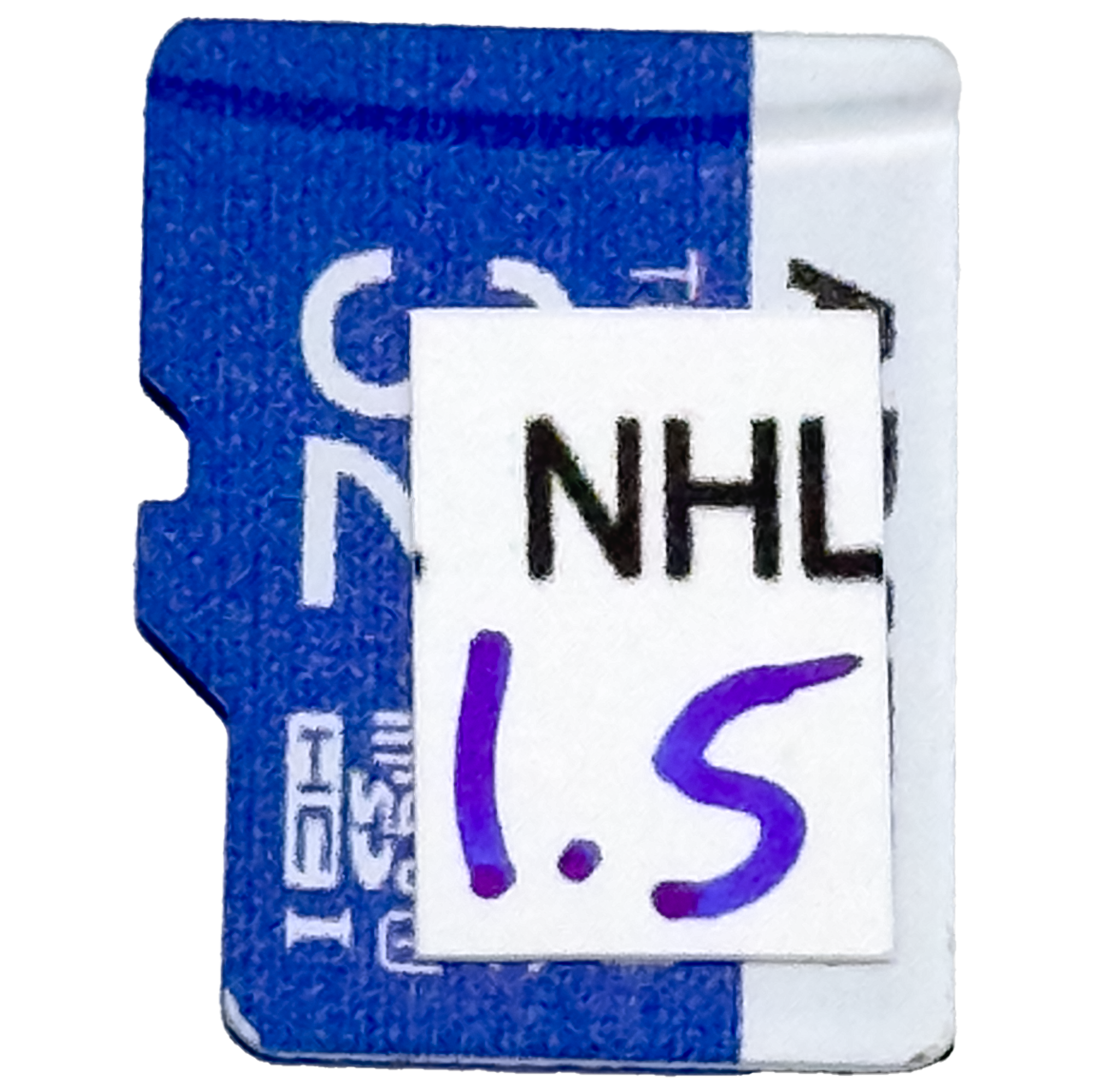 SDカード MICRO SD CARD (PROGRAMMED) [E00837SCX] – ICE Parts Store