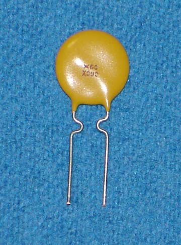 FUSE POLYFUSE 0.9A 60V RXEF090 [E08375] – ICE Parts Store