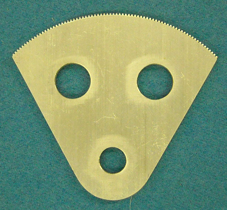 GEAR 297 TOOTH [BX1052] ICE Parts Store