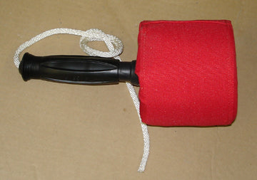 MALLET RED (HAMMERHEAD) [WA4010] – ICE Parts Store