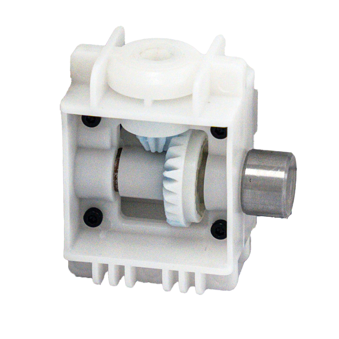 ASY (GEAR BOX SUPER CHEXX) [SC3012X] – ICE Parts Store