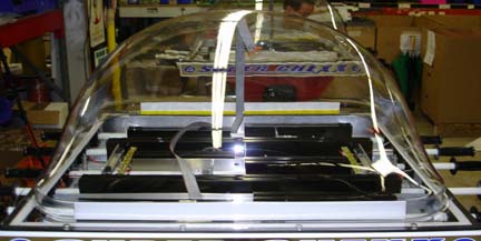 ASY (DOME SUPER CHEXX ) [SC3001X] – ICE Parts Store