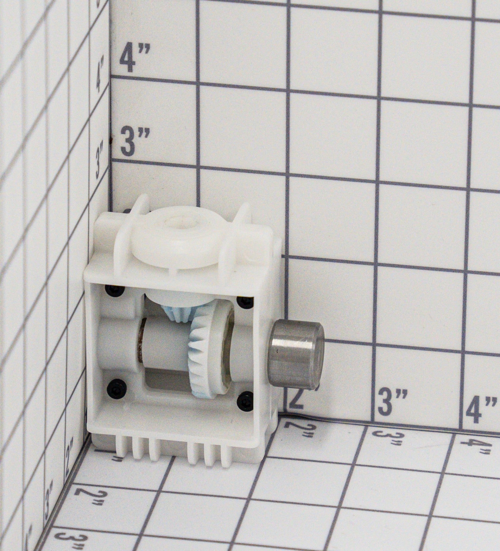 ASY (GEAR BOX SUPER CHEXX) [SC3012X] ICE Parts Store