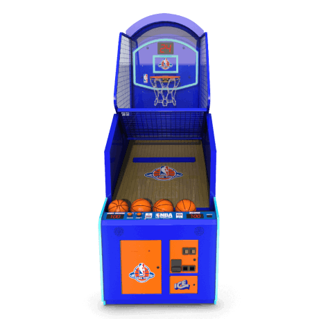 GAMETIME BASKETBALL GAME [NS1000X] – ICE Parts Store