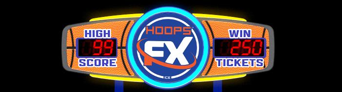 MEGA MARQUEE HOOP FX (MAT/PRINT) [NS7100] – ICE Parts Store