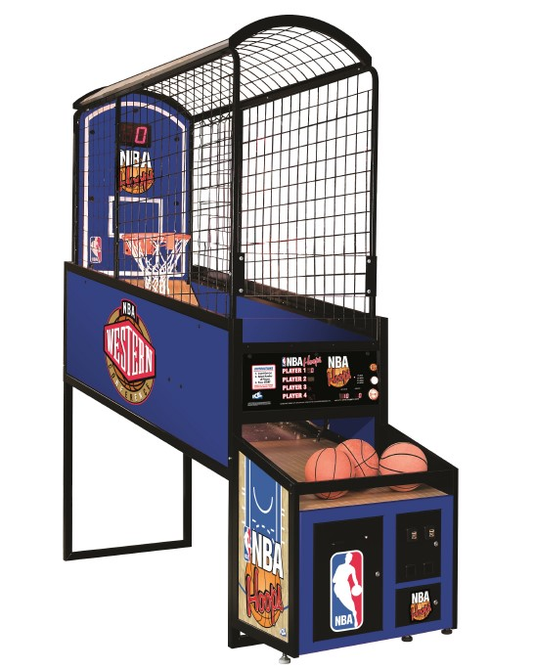 PCBA (MAIN) NBA HOOPS (ORIGINAL THRU 2017) [NB2034X] – ICE Parts Store