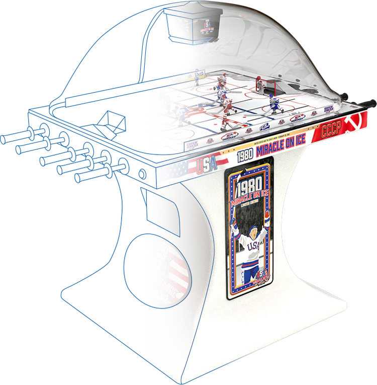 Super Chexx Parts & Update Kits
