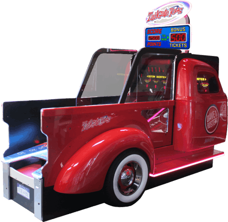 Auto Delivery Icon