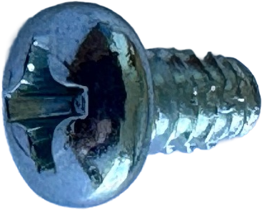 BOLT 6-32 X 1/4 PPHMS [AA0641S]