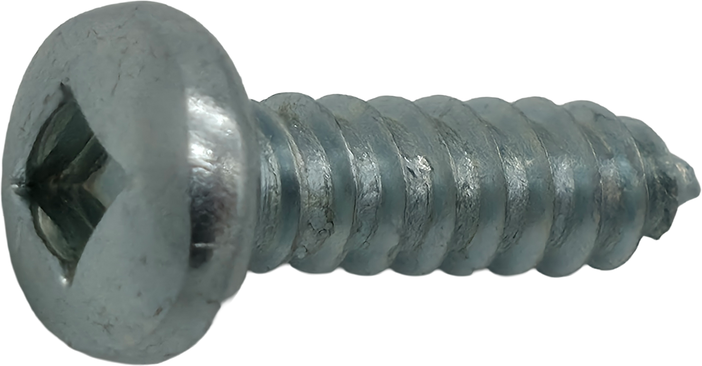 SCREW 8 X 5/8 SQ. DRIVE [AA0655S]