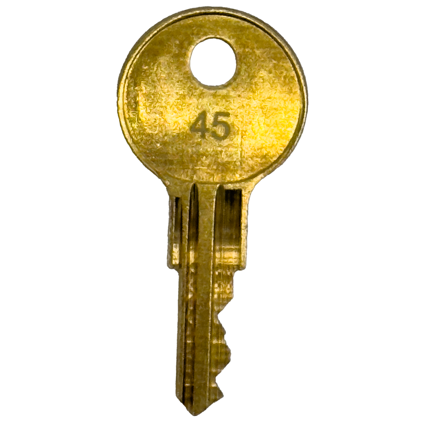 KEY  (7/8 CAMLOCK) 45 [AA5014K]
