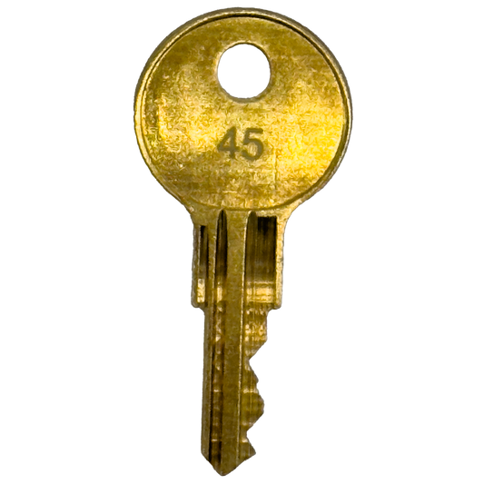 KEY  (7/8 CAMLOCK) 45 [AA5014K]