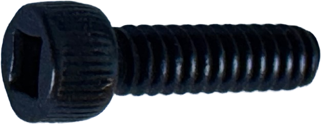 BOLT 6-32 X 1/2 1SQ.DR. (COLLAR) [AA6037]