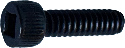 BOLT 6-32 X 1/2 1SQ.DR. (COLLAR) [AA6037]