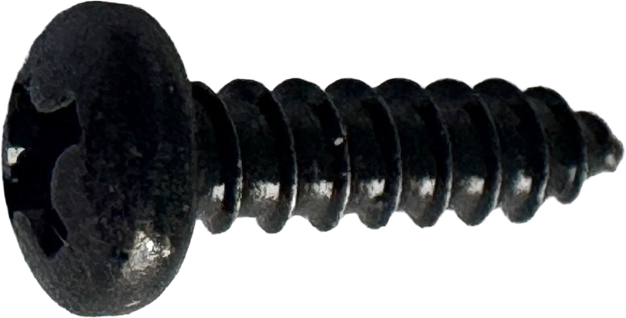 M8 X 40MM HHMB (SILVER ZINC) [AA6074]