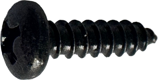 M8 X 40MM HHMB (SILVER ZINC) [AA6074]