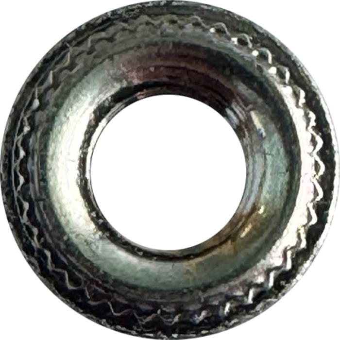 NUT 1/4-20 PEM [AA6119]