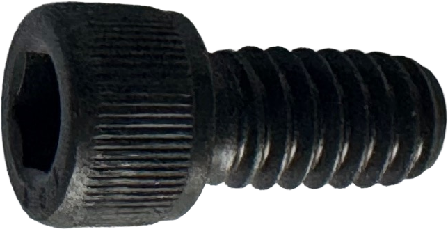 BOLT 1/4-20 X 1/2 SHCS [AA6132]