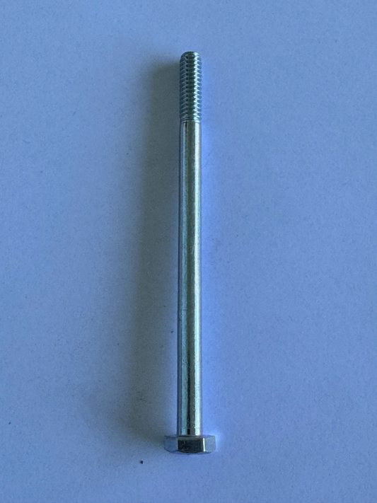 BOLT 1/4-20 X 4 HHMB [AA6142]