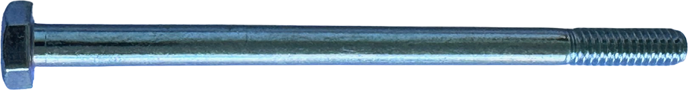 BOLT 1/4-20 X 4 HHMB [AA6142]