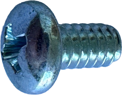 BOLT 10-24 X 3/8 PPHMS [AA6147]