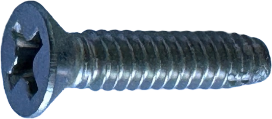 6-32 X 5/8 PFHMS SS THREAD CUTTING TYPE F [AA6151]