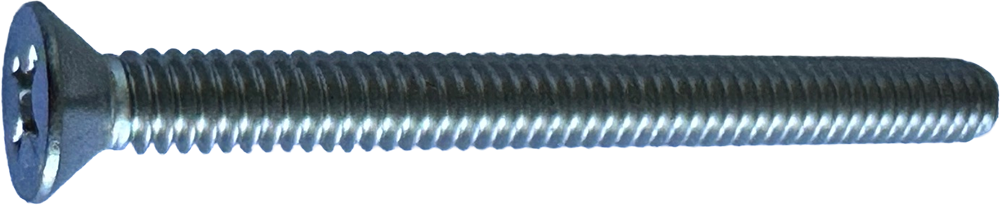 1/4-20 X 2-3/4 PFHMS SS [AA6157]