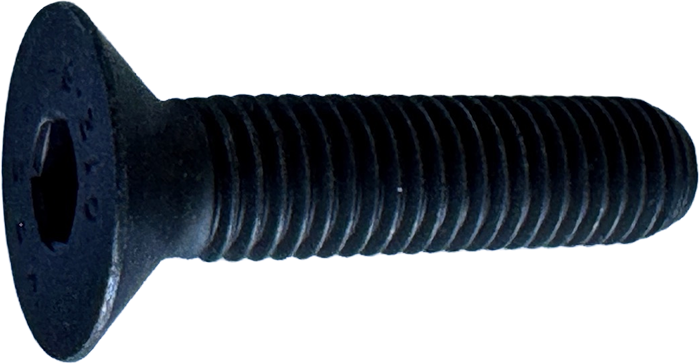 M12 X 50MM FSHCS (BLACK OXIDE) [AA6162]