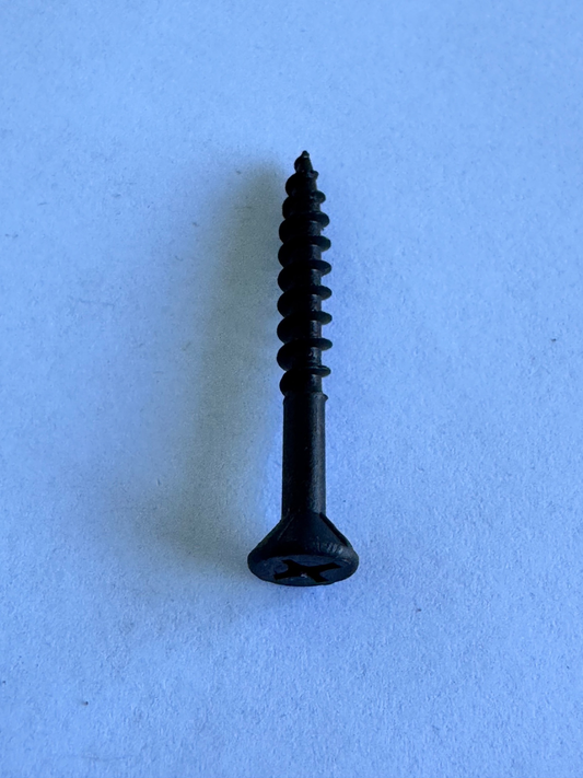 1-1/2 SCREW NUMBER 8 W/NIBS [AA6166]