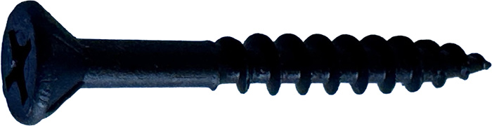 1-1/2 SCREW NUMBER 8 W/NIBS [AA6166]