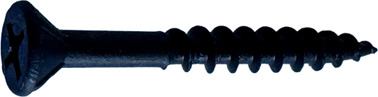 1-1/2 SCREW NUMBER 8 W/NIBS [AA6166]