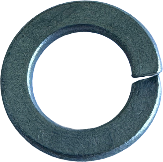 M12 LOCK WASHER (SILVER ZINC) [AA6168]