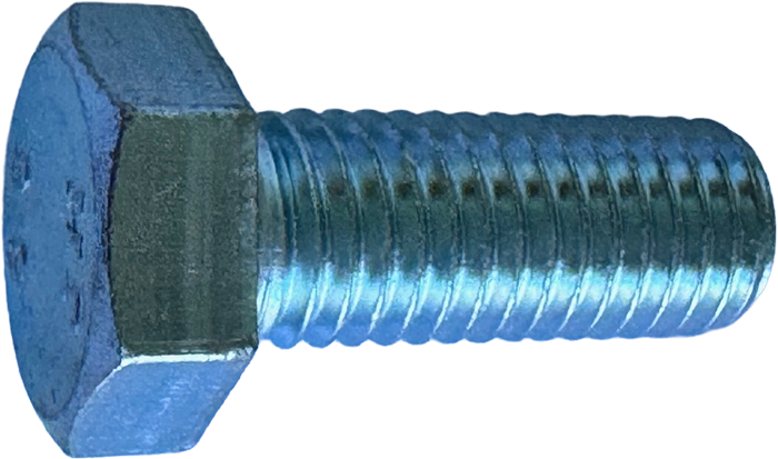 M12 X 30MM HHMB (SILVER ZINC) [AA6169]