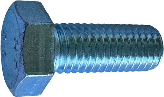 M12 X 30MM HHMB (SILVER ZINC) [AA6169]