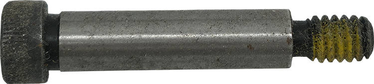 1/4-20 X 5/16 X 1-1/4 SHOULDER BOLT W/ NYLON PATCH [AA6172]