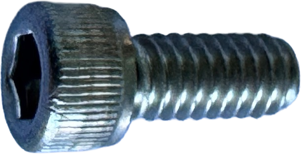 8-32 X 3/8 SHCS STAINLESS [AA6174]