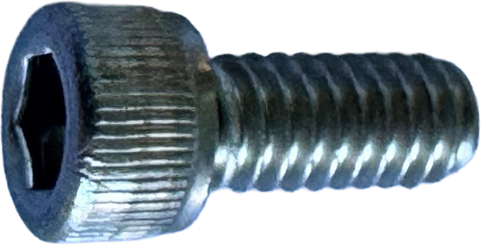 8-32 X 3/8 SHCS STAINLESS [AA6174]