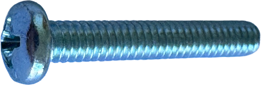 BOLT 8-32 X 1 PPHMS [AA6177]