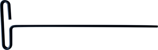 ALLEN WRENCH 9/64 (T HANDLE) BLACK OXIDE [AA6187]