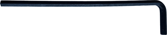 ALLEN WRENCH 9/64 (BLACK OXIDE) [AA6191]