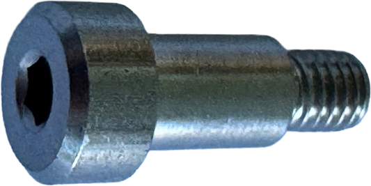 10-32 X 1/4 X 3/8 SHOULDER BOLT SS [AA6195]