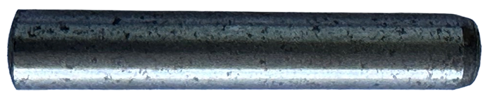 M6 X 36MM DOWEL PIN ALLOY [AA6197]