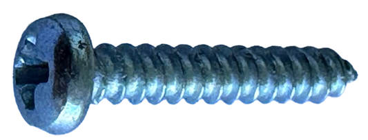 SCREW 2 X 1/2 PPHMS [AA6199]