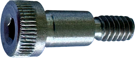 10-24 X 1/4 X 3/8 SHOULDER BOLT 18-8 SS [AA6205]