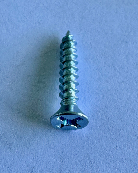 SCREW 6 X 3/4 PHWS COUNTERSUNK [AA6208]