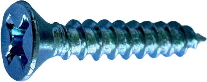 SCREW 6 X 3/4 PHWS COUNTERSUNK [AA6208]