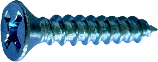 SCREW 6 X 3/4 PHWS COUNTERSUNK [AA6208]