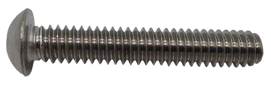 BOLT 1/4-20 X 1-1/2 BSHCS SECURITY SS [AA6214]